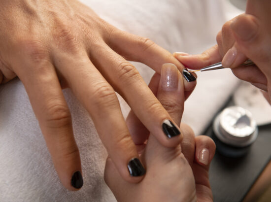 5 Nail Myths You Still Believe — And Why They’re Wrong