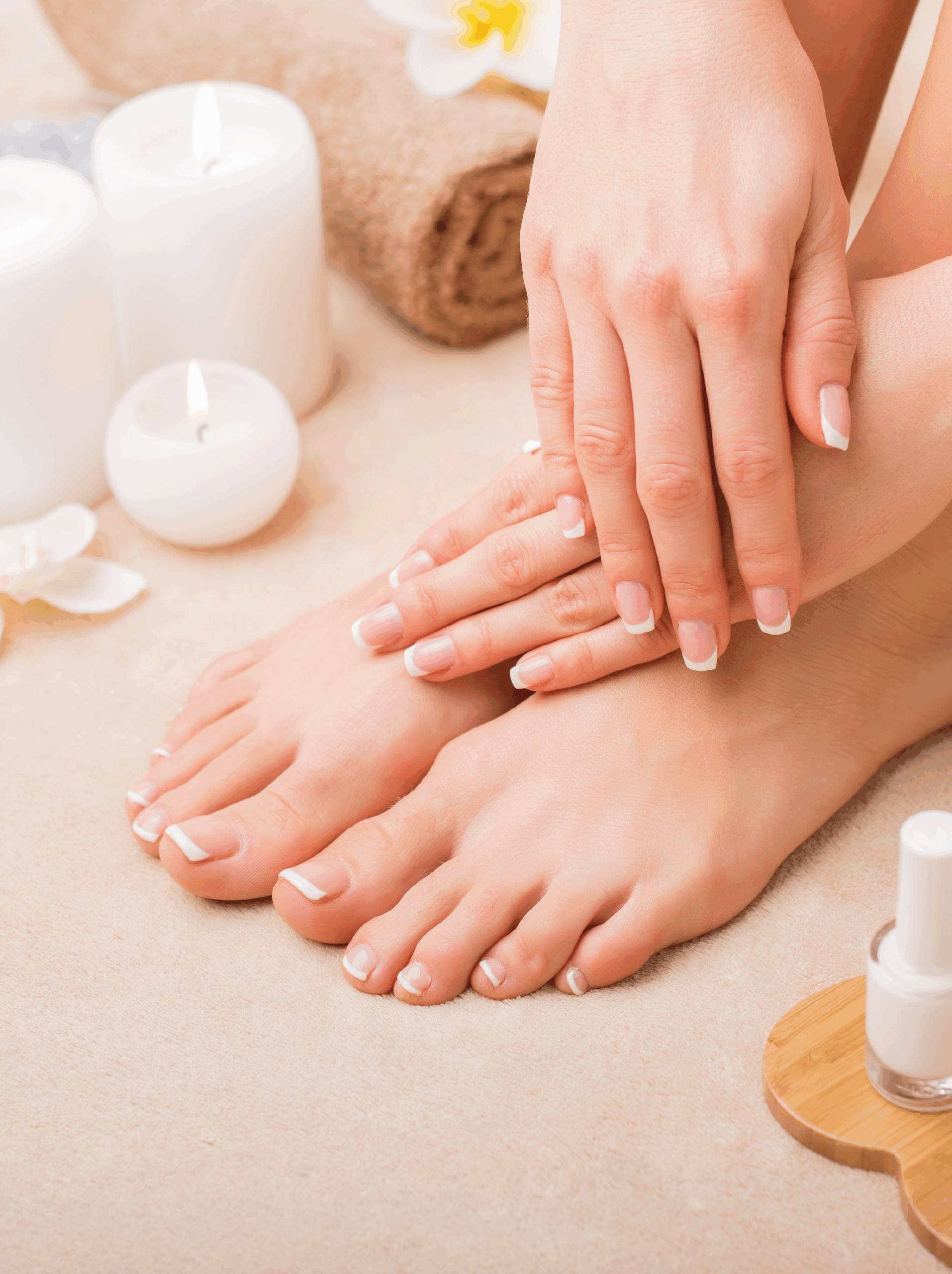 Essential Nail Care