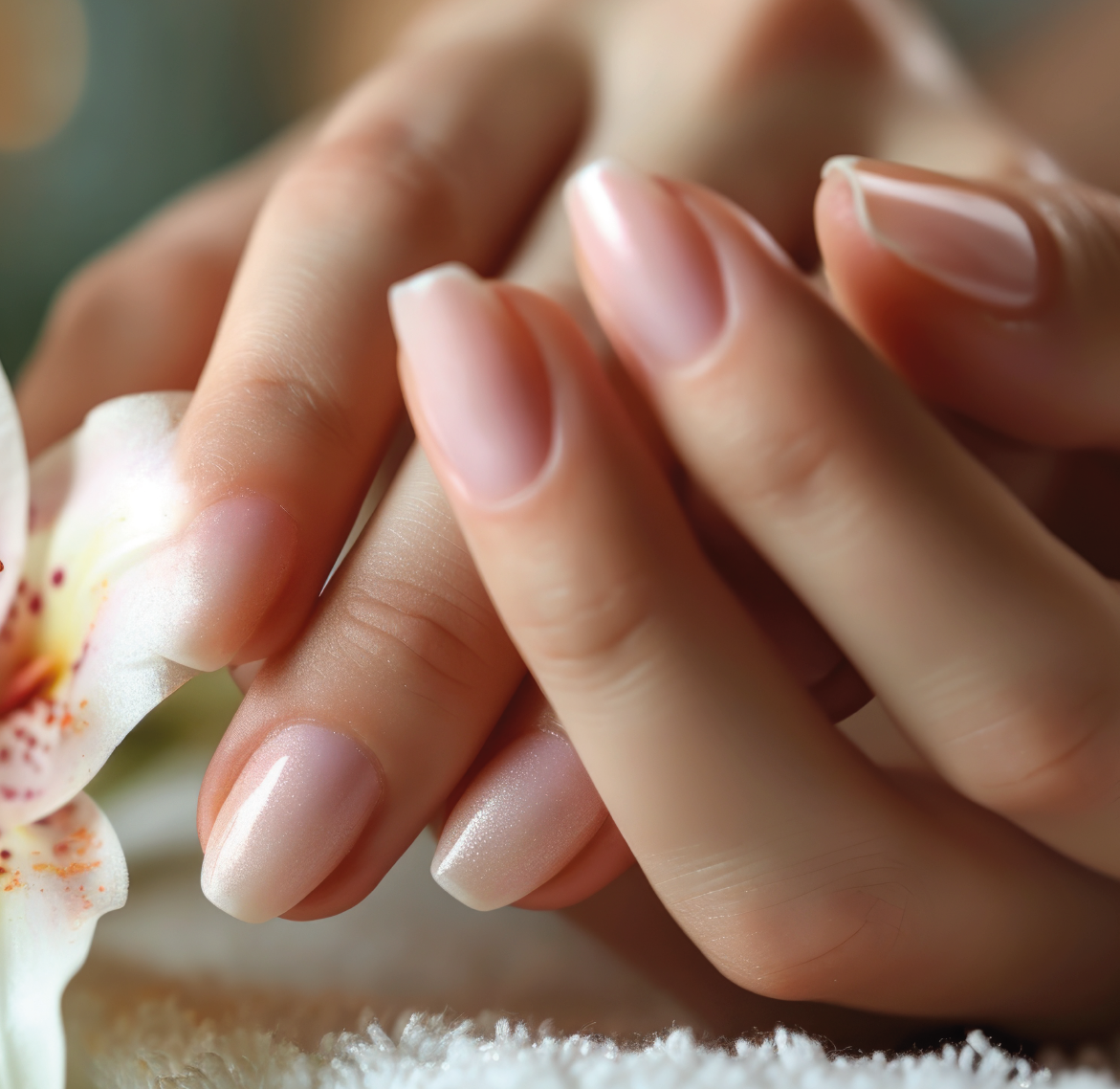 Nail