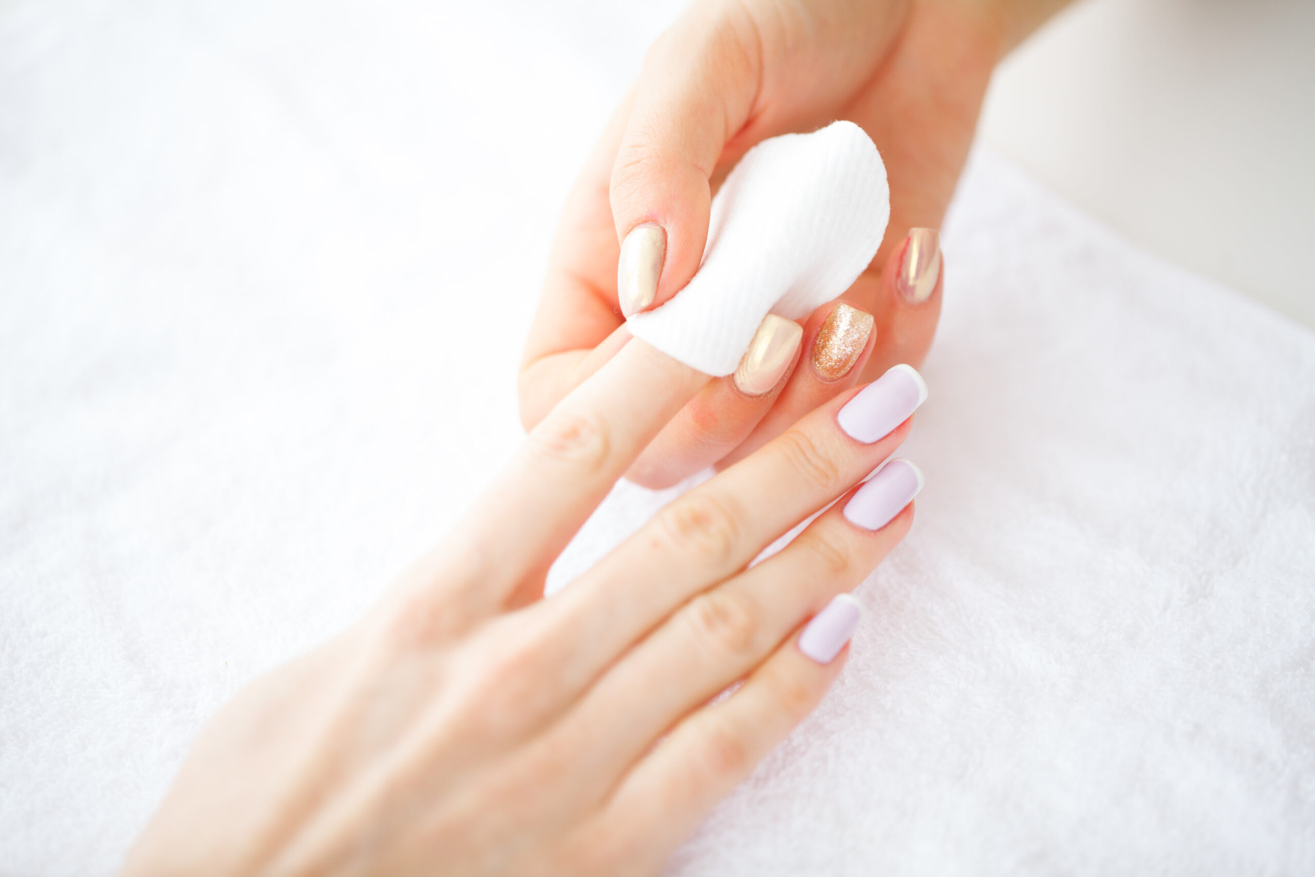 Moisturising