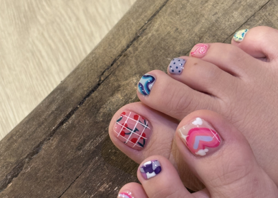 The Secret Science Behind Perfect Pedicures